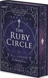 The Ruby Circle (3). All unsere Wahrheiten