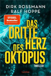 Das dritte Herz des Oktopus