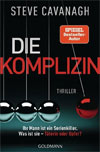 Die Komplizin