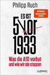 Es ist 5 vor 1933