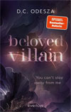 Beloved Villain - You can't stay away from me