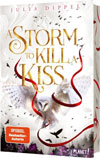 Die Sonnenfeuer-Ballade 2: A Storm to Kill a Kiss