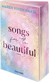 Songs for the Beautiful