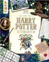 Das inoffizielle Harry Potter-Rätselbuch. Über 100 Quizfragen, Bilderrätsel, Labyrinthe und mehr zu den bekannten Büchern und Filmen