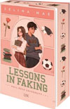 Lessons in Faking