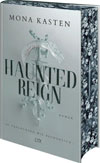 Haunted Reign