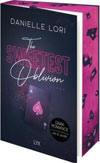 The Sweetest Oblivion