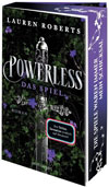 Powerless - Das Spiel