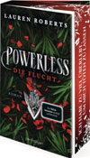 Powerless - Die Flucht