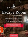 Escape Room. Das Geheimnis des Spielzeugmachers