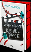 The Reappearance of Rachel Price (deutsche Ausgabe)